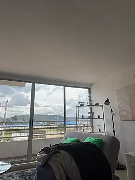 Živý XXX chat Ameellie