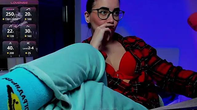 Živý XXX chat RitaSonnet