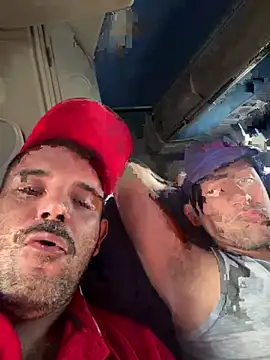 kevinbolena – webcam-show