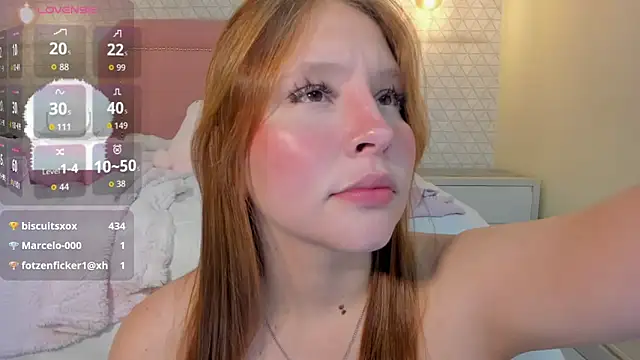 Živý XXX chat Kittytimberlake