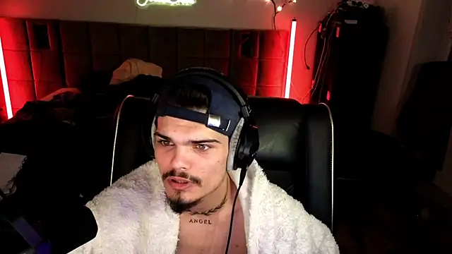 JordanShow: απευθείας συνομιλία ΧΧΧ