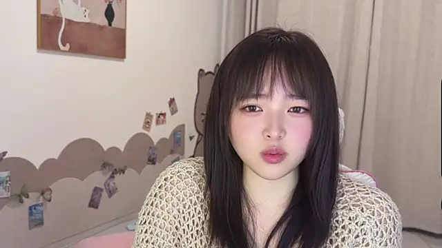 Živý XXX chat Chenjing0