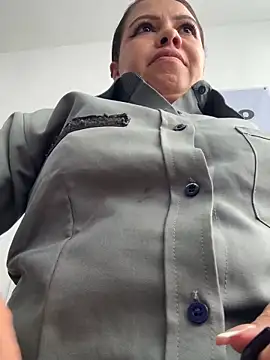 Show de webcam de Ariana-07