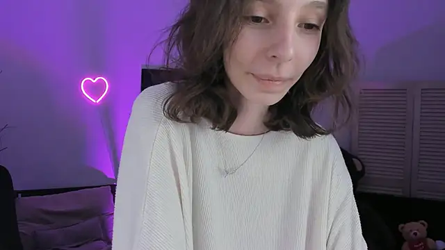 Živý XXX chat EmmanuellBrown