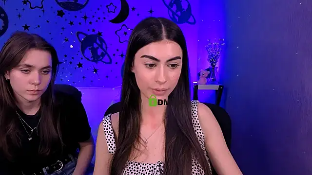 Živý XXX chat kaisy_star