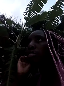 BlackPearl_19: вебкам-шоу