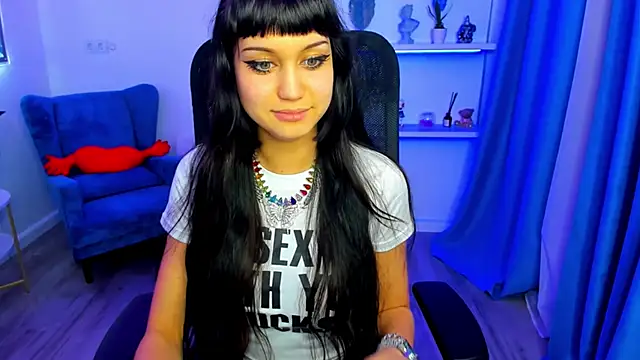 Živý XXX chat TiffanyYounge