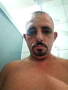 MORENORC79 Adlı Modelin Web Kamerası Şovu