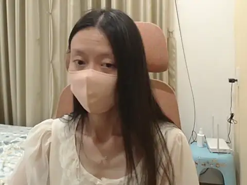 Živý XXX chat Lil-Cherries