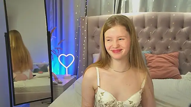 Živý XXX chat LilianHoward