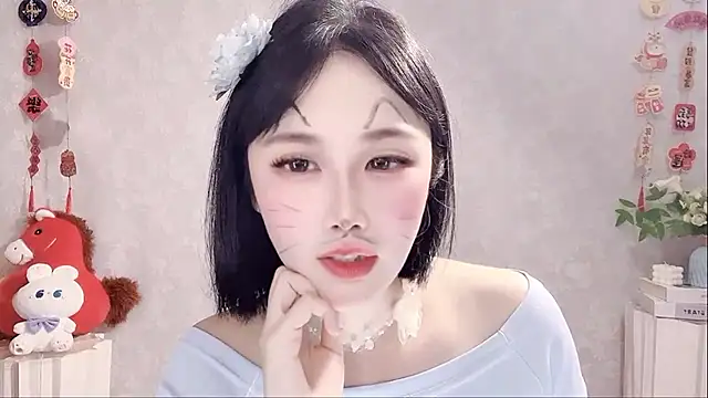 Živý XXX chat Pinkgirl520