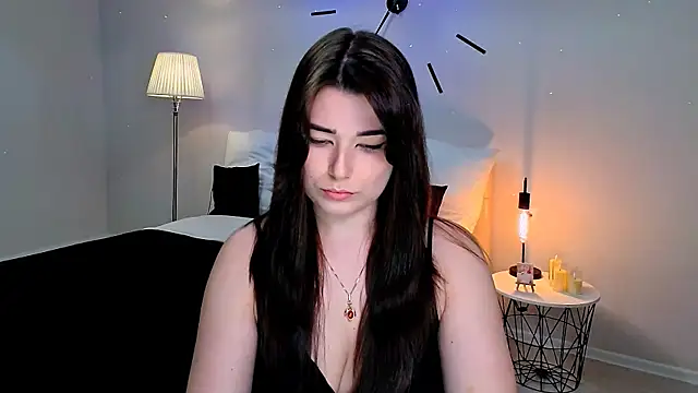 Chatroom XXX en direct de a_dorable