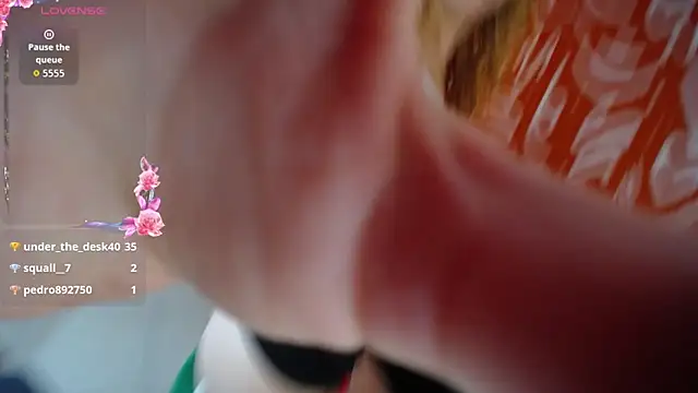 lucyrivera_ Live XXX-chat