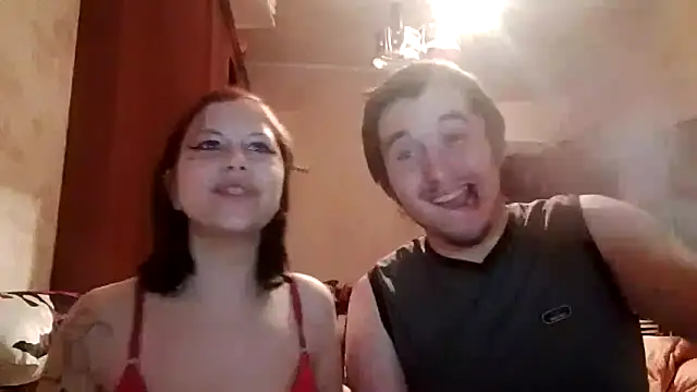 Živý XXX chat JessicaSexyCouplee