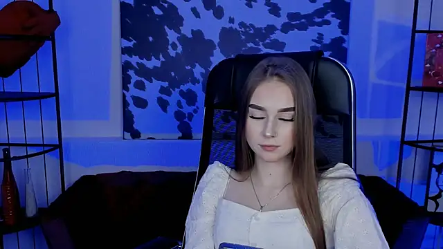 Živý XXX chat SparkleRoses