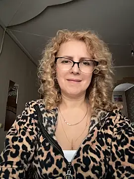 Živý XXX chat Yana45X