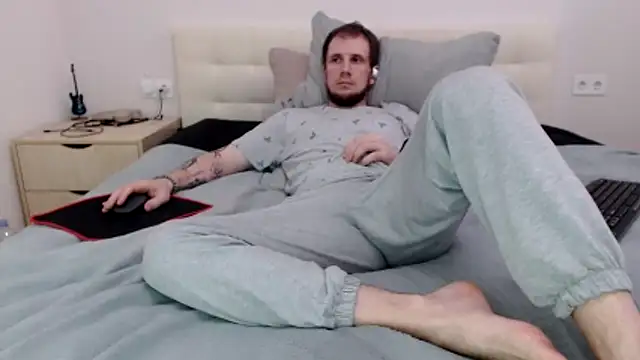 maksshard – Kamerová šou