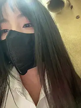 xiao-Lin Obrolan Langsung XXX