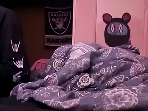 Blkstylion Webcam Show