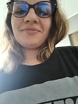 Webkamerová show mariahotgirl