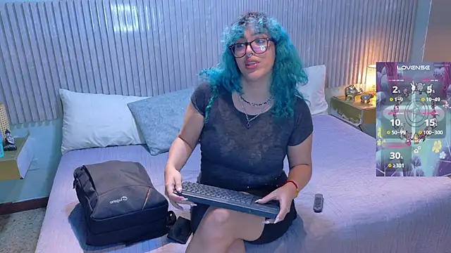 Eli666uwu Live XXX-Chat