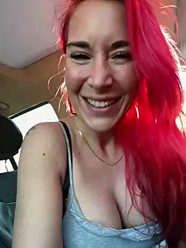 عرض كام black-flamingo