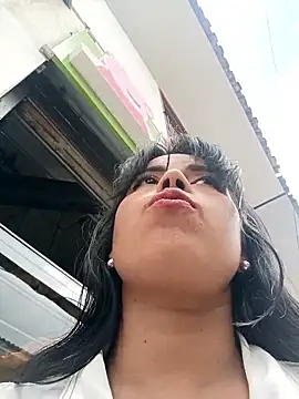 Webkamerová show _andrea30