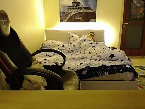 amydamarw 网络视讯表演