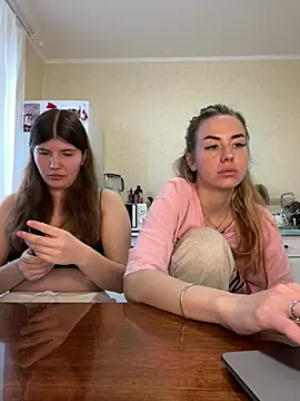 BettiVance Live XXX-Chat