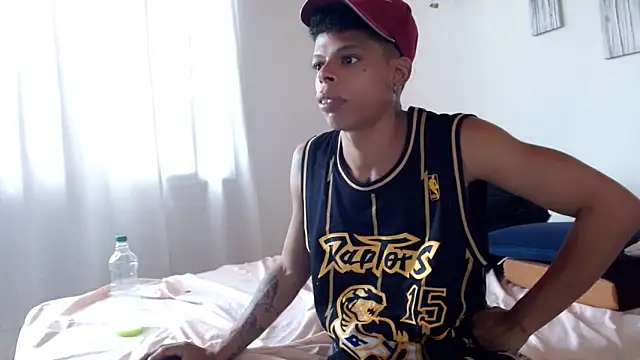 عرض كام BrandonStond