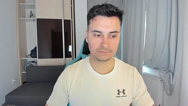 MatMalonne Webcam show