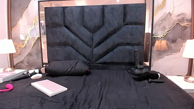 Chatroom XXX en direct de ElizabethRodriiguez