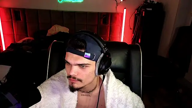 JordanShow Webcam-Show