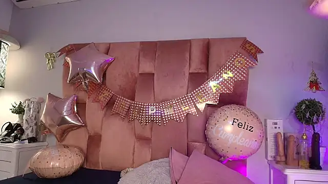 SweetBonniie's Live XXX Chat