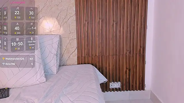 king_lovely_hornyyのライブXXXチャット