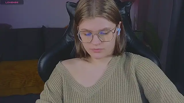 แชท XXX สดของ _JessieVibes