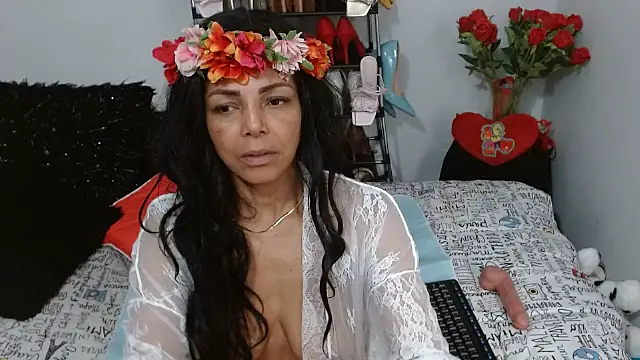 Živý XXX chat Lunasquirt1985