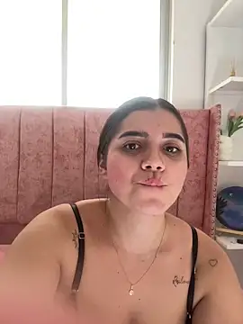 Chat +18 de salomecute21 ao vivo