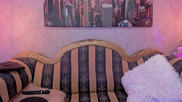 Dali_collin Live XXX-Chat