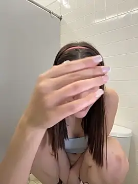 BallerinaCappuccino_ – webcam-show