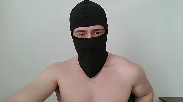 Вебкам-шоу phantomgent-x