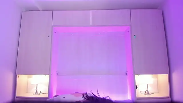 AnahiCollins' Live XXX Chat