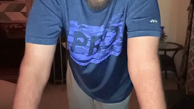 Mr_Conscience Live XXX-chat