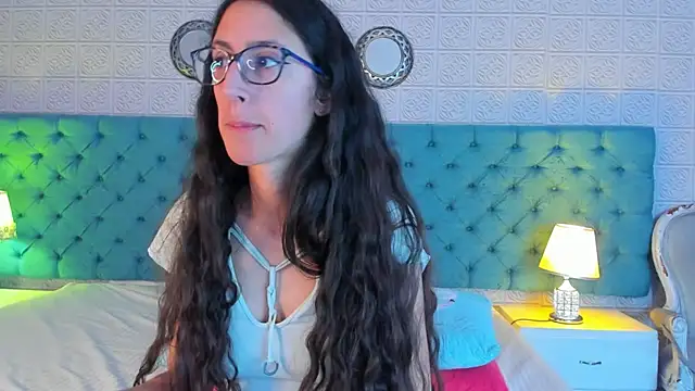 Chat XXX ao vivo de GirafMusic