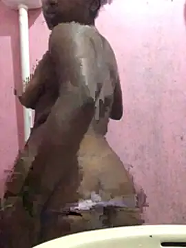 Pikena_29 网络视讯表演