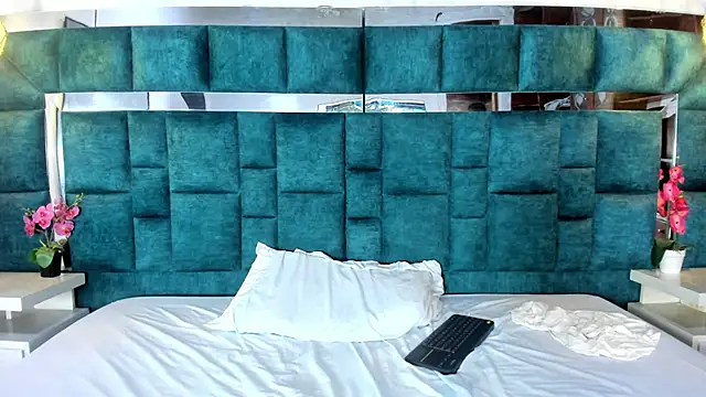 _bonnyandclyde 웹캠 쇼