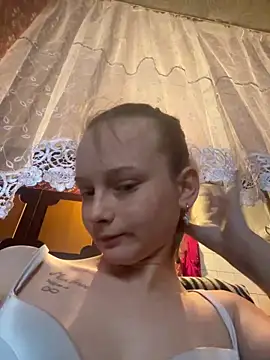 Barbika19 Live XXX-Chat