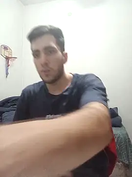 agustinn_r 网络视讯表演