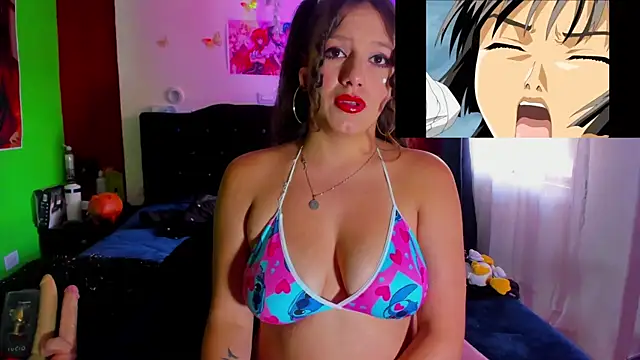 sweet_chloe0's Live XXX Chat