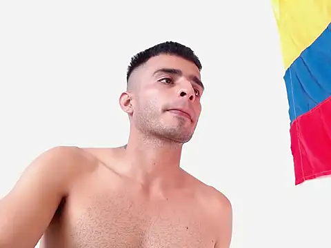 Вебкам-шоу Bad_Boy_Carter69